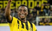 Mercato : Youssoufa Moukoko file au Danemark
