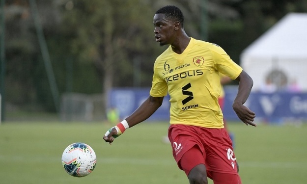 Mercato : Youssoupha Ndiaye signe au Paris FC