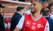 Mercato : Yunis Abdelhamid quitte Reims pour l’AS Saint-Etienne