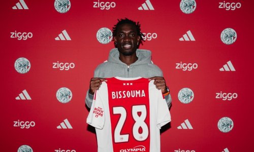 Mercato : Yves Bissouma rejoint Simon Adingra à l’Ajax