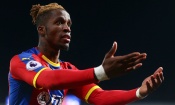 Mercato : Zaha à Chelsea en janvier prochain ?