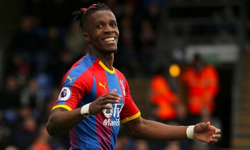 Mercato : Zaha à Chelsea pour un montant record