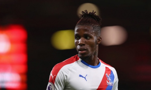 Mercato : Zaha en veut à ses dirigeants