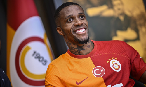 Mercato : Zaha quitte Crystal Palace pour Galatasaray