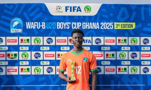 Mercato : Zakaria Tindao file en Turquie