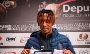 Mercato : Zakri Yannick quitte l’ASEC pour un club Marocain