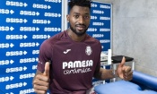 Mercato : Zambo Anguissa (Fulham) prêté à Villareal