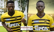 Mercato : Zébré Yann et Akoro Bilali rejoignent l’ASEC Mimosas