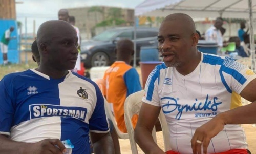 ‘‘Merci mon frère pour cette leçon’’ : Kalou Bonaventure salue le geste de Zoro Marc