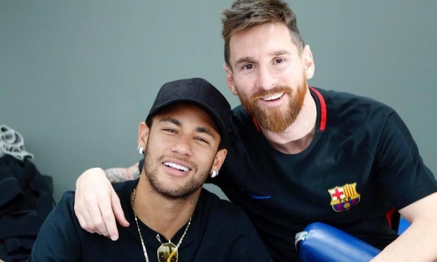 Messi de ‘‘très’’ loin le joueur le mieux payé de la planète, Neymar seulement 4è
