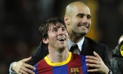 Messi et Guardiola font d'énormes dons pour combattre le COVID-19