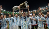 Messi remporte la Copa avec l’Argentine et décroche enfin un trophée majeur en sélection
