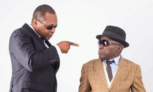 "Mettez le dedans et puis allez aux élections ! " : Digbeu Cravate et Gohou Michel montent au créneau pour Drogba