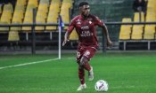 Metz : Koffi Kouao a boycotté l’échauffement de l’avant-match contre Rennes