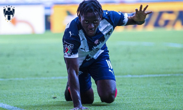 Mexique : Aké Loba s’offre un nouveau but (vidéo)