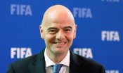 Mexique : malgré la violence des cartels, Gianni Infantino confiant pour le Mondial