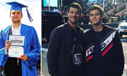 Michael Ballack perd son fils dans un accident de quad