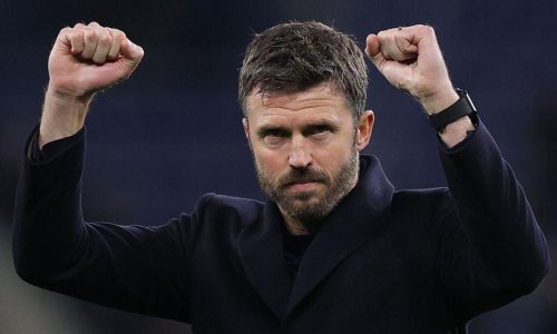 Michael Carrick confirmé à la tête de Manchester United