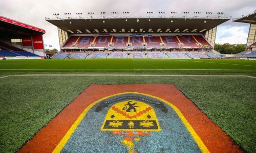 Michael Jackson nommé à la tête de Burnley