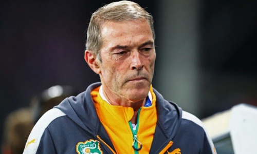 Michel Dussuyer bientôt aux commandes d’un club des Emirats Arabes Unis