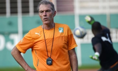 Michel Dussuyer prend les commandes de la Sélection du Bénin