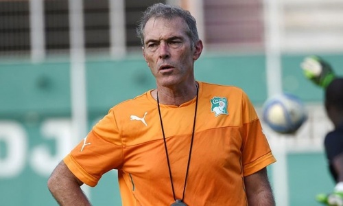 Michel Dussuyer revient sur son passage à la tête de la Sélection Ivoirienne