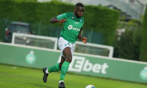 Mickaël Nadé atterrit à l’US Quelly Rouen