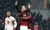 Milan AC : Kessié et les autres reçoivent un joli cadeau de la part de Zlatan Ibrahimovic