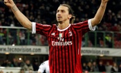 Milan AC : Le numéro de Zlatan Ibrahimovic dévoilé