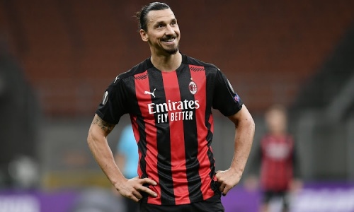 Milan AC : Mauvaise nouvelle pour Zlatan Ibrahimovic