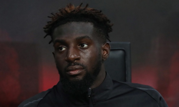 Milan AC : Tiémoué Bakayoko perd ses nerfs et insulte Gattuso