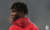Milan AC : Un départ de Kessié en ligne de mire, son remplaçant déjà trouvé