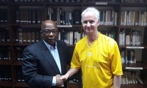 MimoSifcom : Pascal Théault lève le voile sur les innovations pour la nouvelle saison