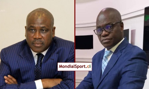 ‘‘Mini-tournois’’ pour la montée en Ligue 1 : Sinani Dosso (ES Bafing) et Salif Bictogo (Stella Club) disent NIET