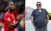 Mino Raiola scelle l'avenir de Paul Pogba