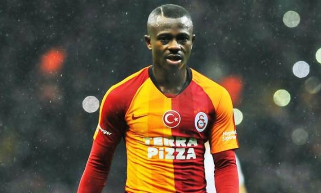 Mis au placard à Fulham, Jean Michael Seri renoue les contacts avec Galatasaray