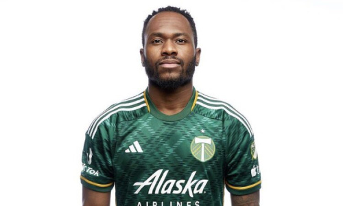 MLS : 1er match et 1er but pour Franck Boli sous ses nouvelles couleurs