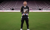 MLS : Lionel Messi remporte un prix