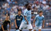 MLS : malgré un but de Bénie Traoré, New York s’incline à domicile face à Philadelphie Union