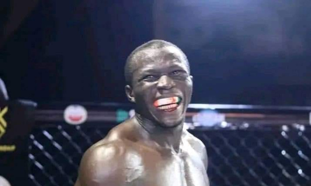 MMA : Boa Xavier Adams bat par KO Ugochukwu Melvin à l’African Knockout Championship 3
