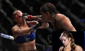 MMA / Cuisante défaite pour Ronda Rousey, laminée en seulement 48 secondes (Vidéo)
