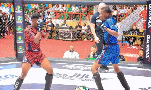 MMA : la Côte d’Ivoire accueille le Championnat d’Afrique