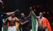 MMA : la Côte d’Ivoire accueille le Championnat d’Afrique