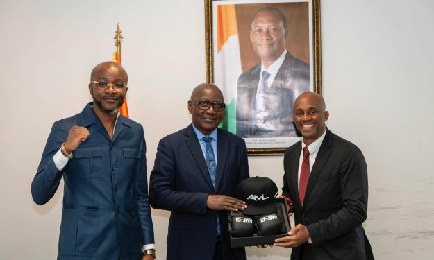 MMA : la Côte d’Ivoire candidate à l’organisation du championnat d’Afrique et du Monde