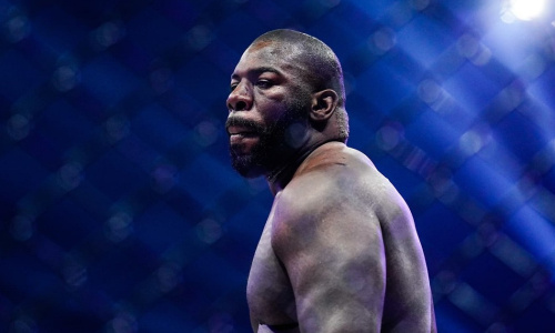 MMA : suite à son attitude nonchalante qui lui a valu un KO, Mickaël Groguhe présente ses excuses