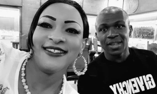 Mme Koné Arouna demanderait le divorce pour infidélité (son témoignage)