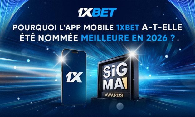 ‘‘Mobile-first’’ :  Comment les applications définissent l'avenir du betting en Afrique !