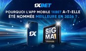 ‘‘Mobile-first’’ :  Comment les applications définissent l'avenir du betting en Afrique !