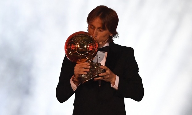 Modric, Neymar, Ramos… le Top 10 des grands absents du Ballon d'Or 2019