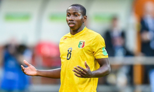 Mohamed Camara quitte l’Autriche pour la France